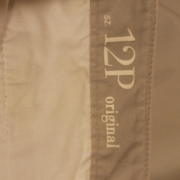 💰Ann Taylor Loft Shorts 12P - Picture 5 of 5